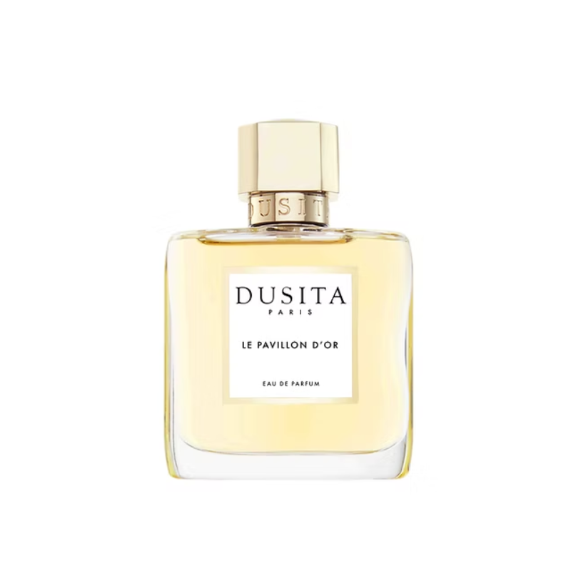 Dusita Le Pavillon D`Or Apă de parfum Unisex Tester EDP